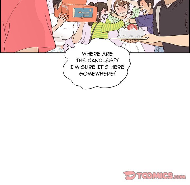 His Women’s University - Chapter 148 [photo 102] - MangaPorn