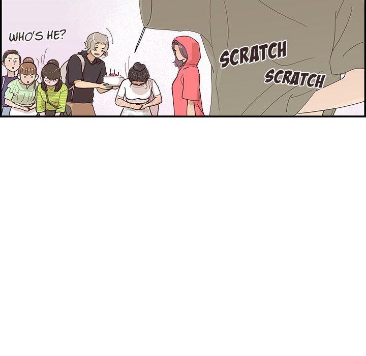 His Women’s University - Chapter 148 [photo 107] - MangaPorn