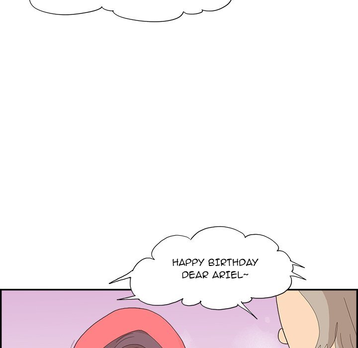 His Women’s University - Chapter 148 [photo 109] - MangaPorn