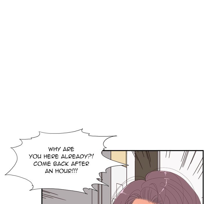 His Women’s University - Chapter 148 [photo 11] - MangaPorn