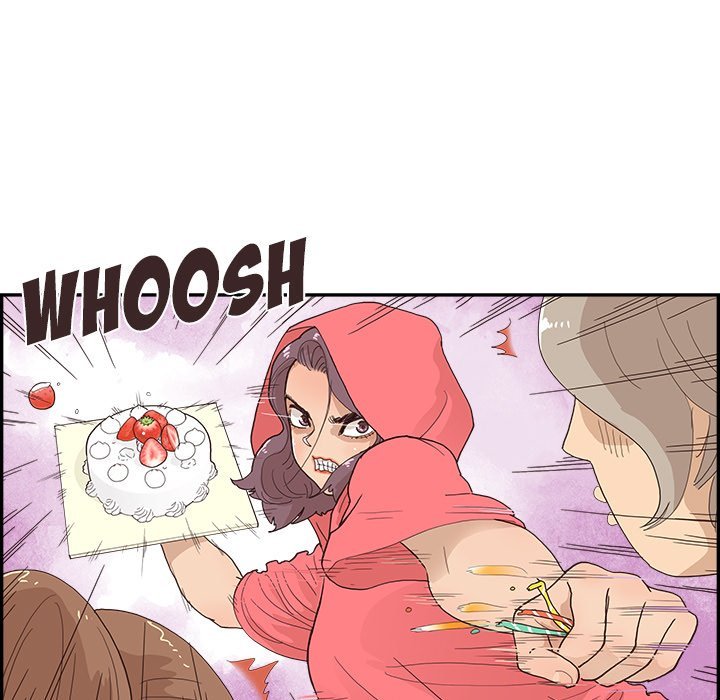 His Women’s University - Chapter 148 [photo 111] - MangaPorn