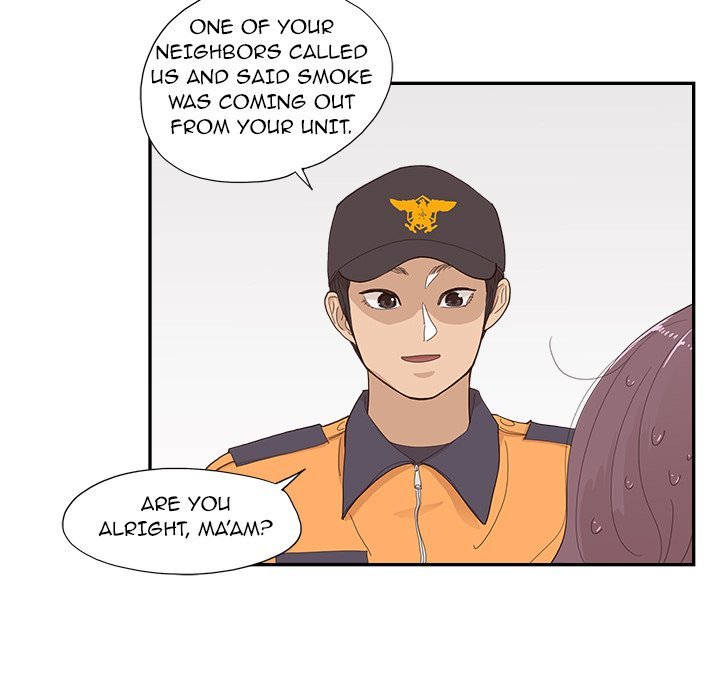 His Women’s University - Chapter 148 [photo 15] - MangaPorn