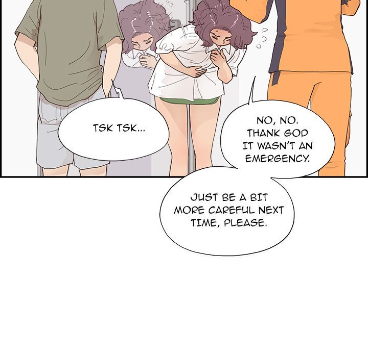 His Women’s University - Chapter 148 [photo 17] - MangaPorn