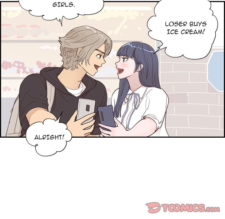 His Women’s University - Chapter 148 [photo 30] - MangaPorn