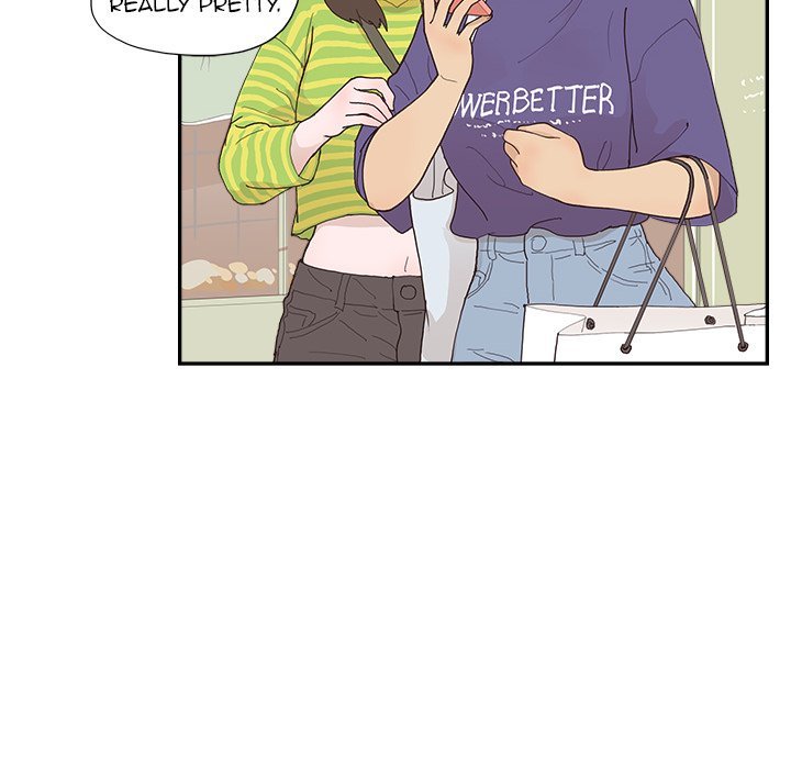 His Women’s University - Chapter 148 [photo 32] - MangaPorn