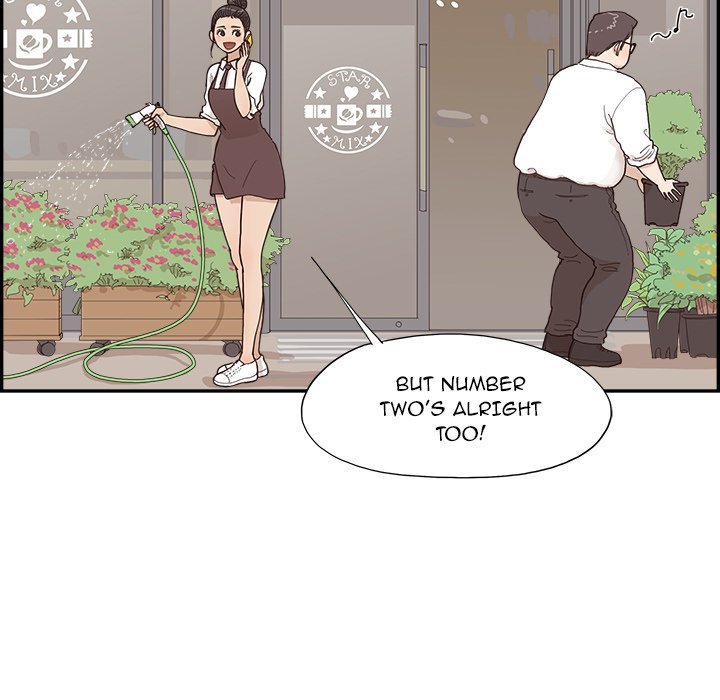 His Women’s University - Chapter 148 [photo 35] - MangaPorn