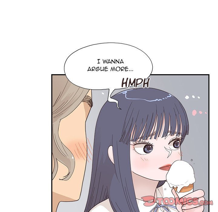 His Women’s University - Chapter 148 [photo 42] - MangaPorn