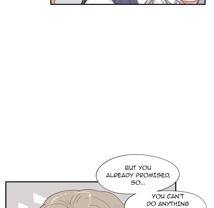 His Women’s University - Chapter 148 [photo 43] - MangaPorn