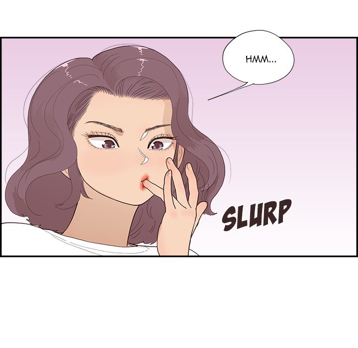 His Women’s University - Chapter 148 [photo 52] - MangaPorn