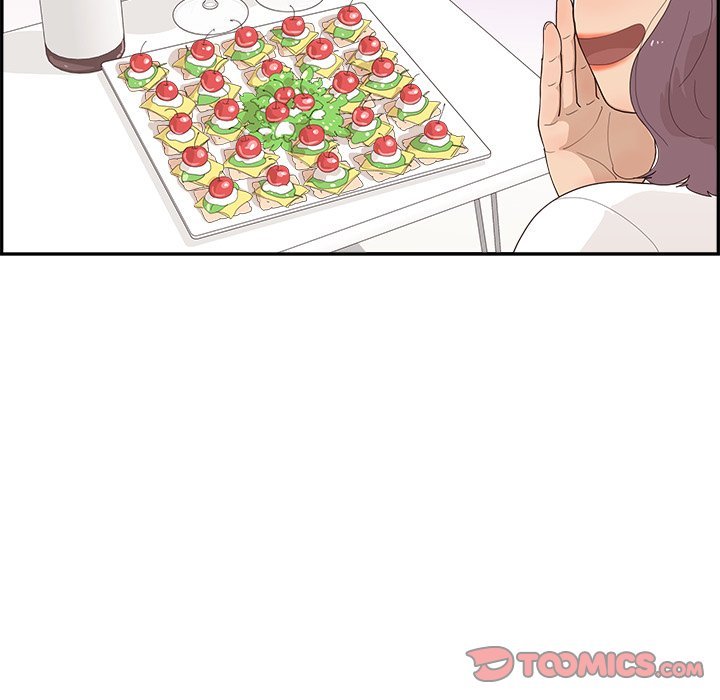 His Women’s University - Chapter 148 [photo 54] - MangaPorn