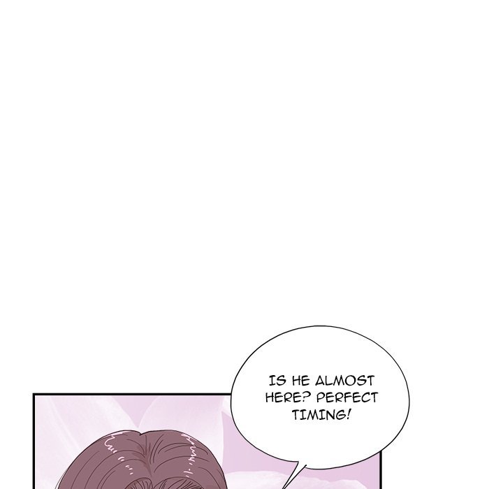 His Women’s University - Chapter 148 [photo 56] - MangaPorn