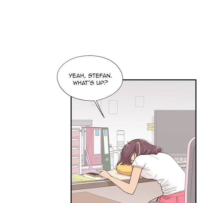 His Women’s University - Chapter 148 [photo 79] - MangaPorn