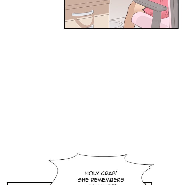 His Women’s University - Chapter 148 [photo 80] - MangaPorn