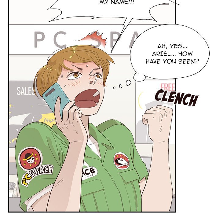 His Women’s University - Chapter 148 [photo 81] - MangaPorn