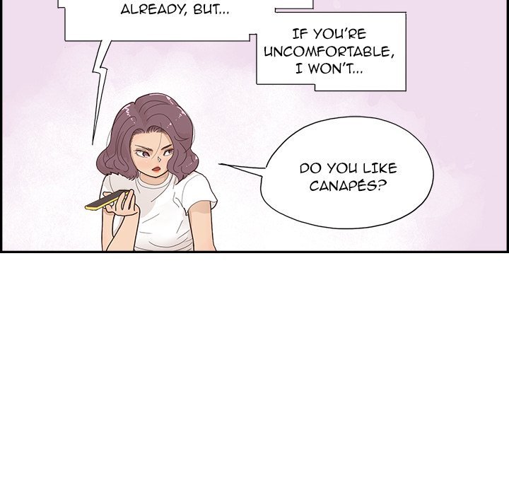 His Women’s University - Chapter 148 [photo 88] - MangaPorn