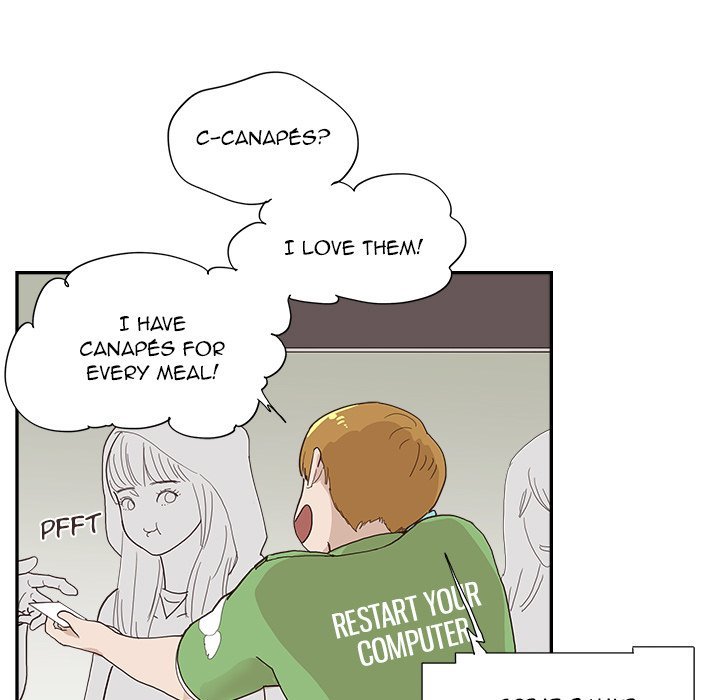 His Women’s University - Chapter 148 [photo 89] - MangaPorn