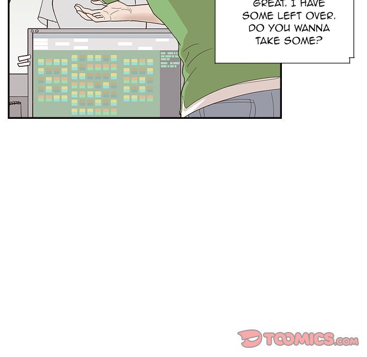 His Women’s University - Chapter 148 [photo 90] - MangaPorn