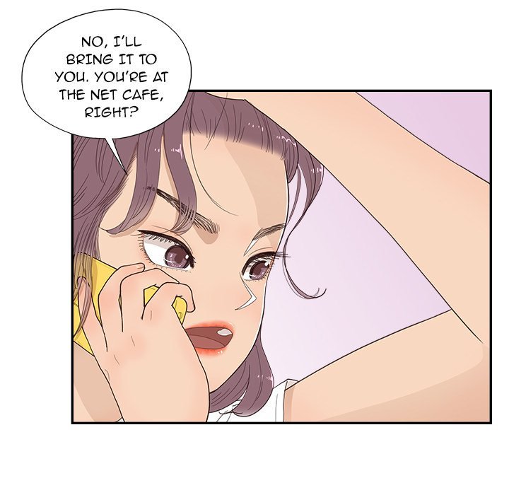 His Women’s University - Chapter 148 [photo 91] - MangaPorn