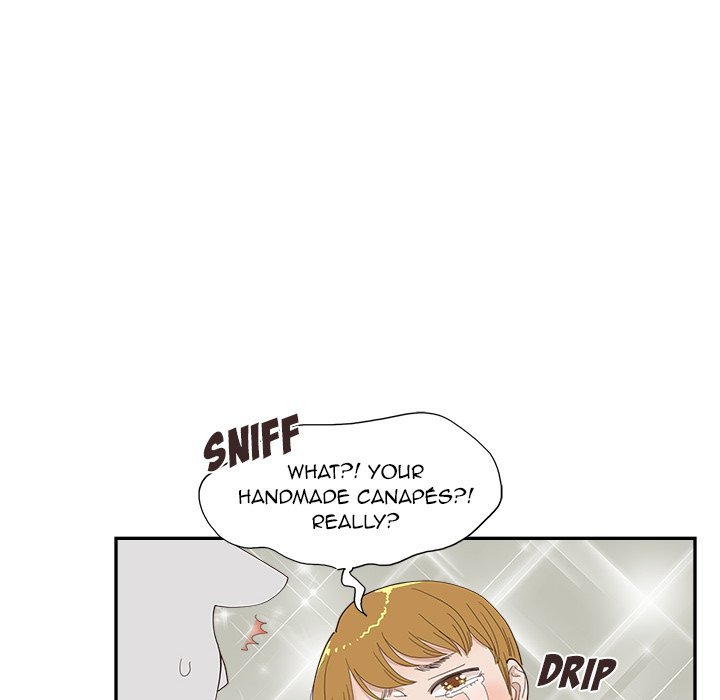 His Women’s University - Chapter 148 [photo 92] - MangaPorn