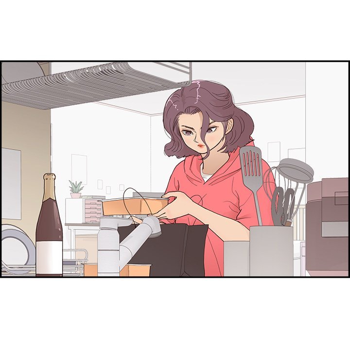 His Women’s University - Chapter 148 [photo 95] - MangaPorn