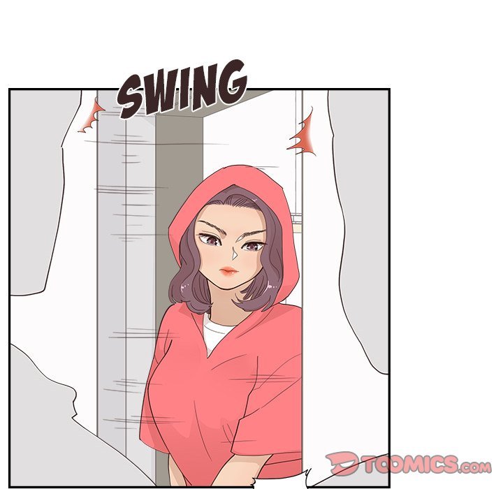 His Women’s University - Chapter 148 [photo 98] - MangaPorn