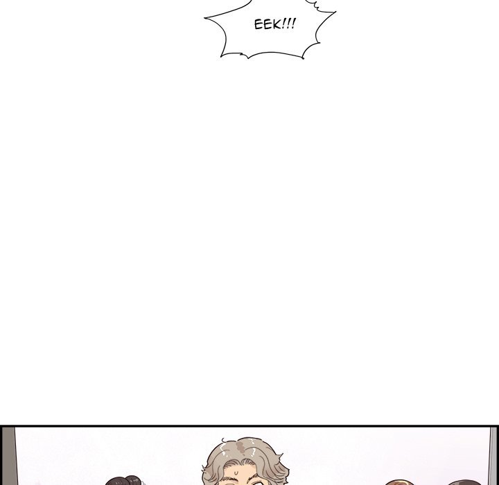 His Women’s University - Chapter 148 [photo 99] - MangaPorn