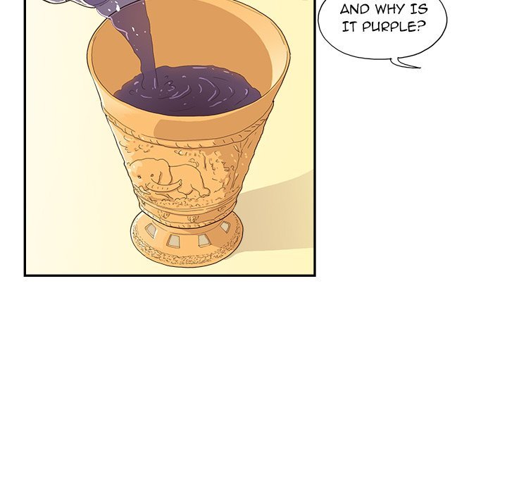 His Women’s University - Chapter 149 [photo 103] - MangaPorn