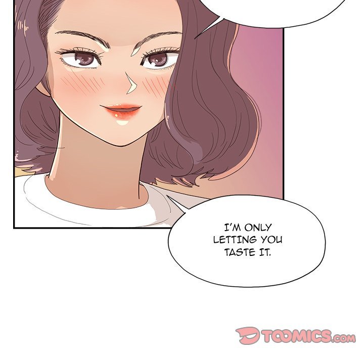 His Women’s University - Chapter 149 [photo 106] - MangaPorn