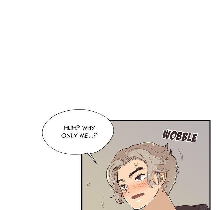 His Women’s University - Chapter 149 [photo 107] - MangaPorn