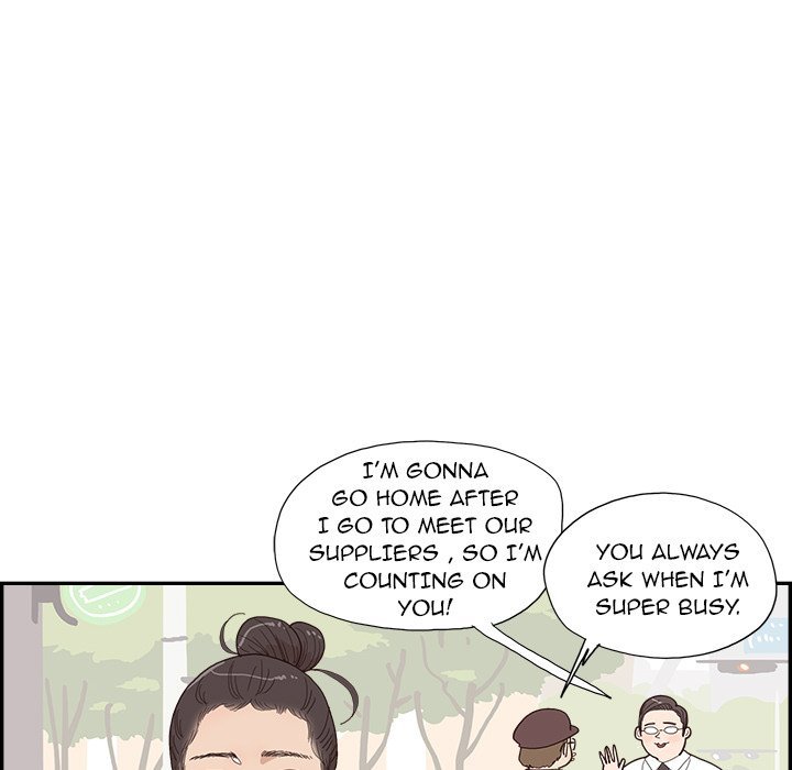 His Women’s University - Chapter 149 [photo 13] - MangaPorn