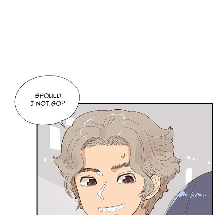 His Women’s University - Chapter 149 [photo 16] - MangaPorn