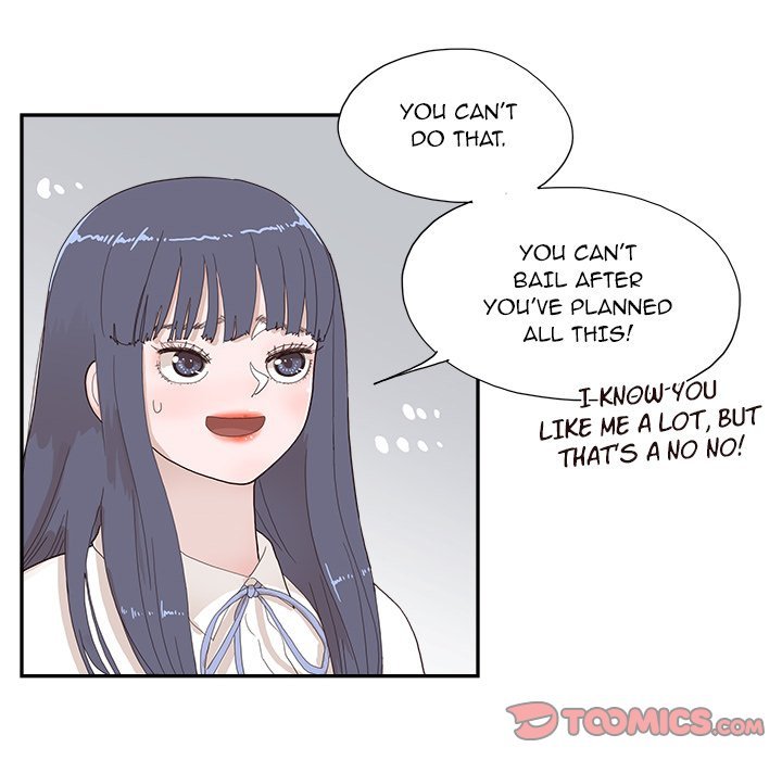 His Women’s University - Chapter 149 [photo 18] - MangaPorn