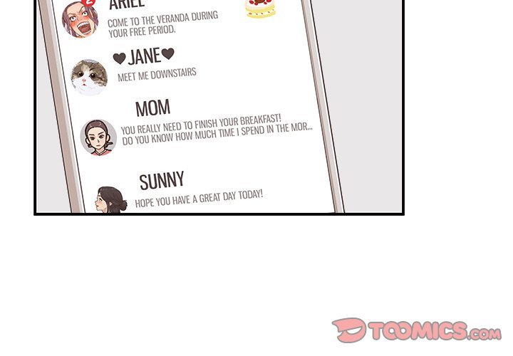 His Women’s University - Chapter 149 [photo 2] - MangaPorn