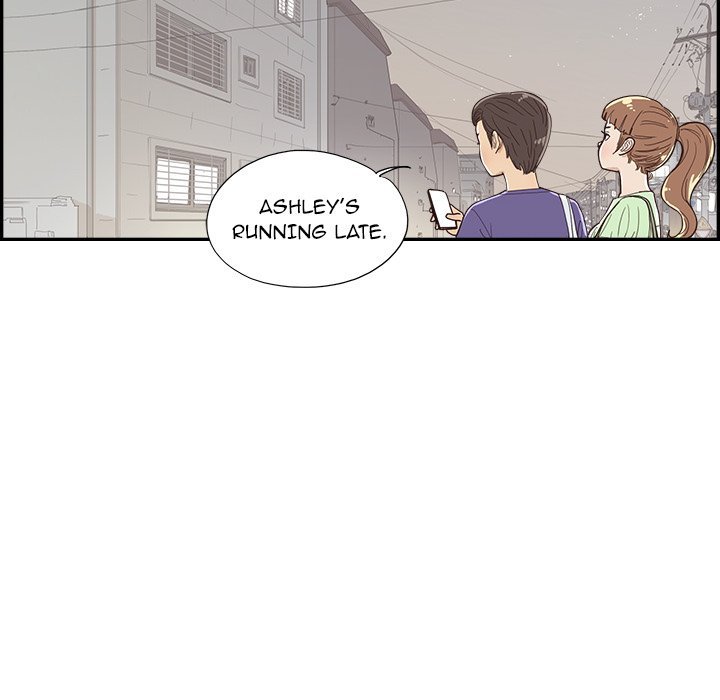 His Women’s University - Chapter 149 [photo 24] - MangaPorn