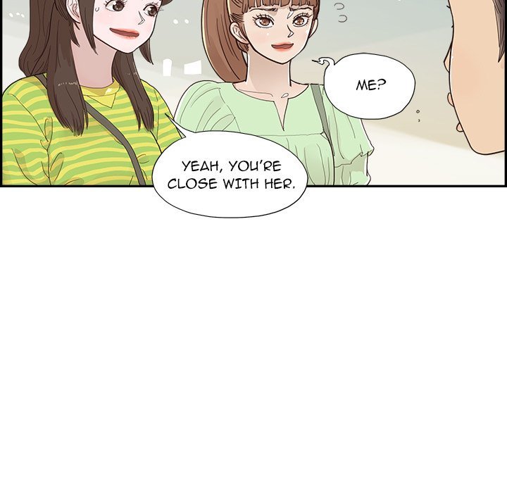 His Women’s University - Chapter 149 [photo 27] - MangaPorn