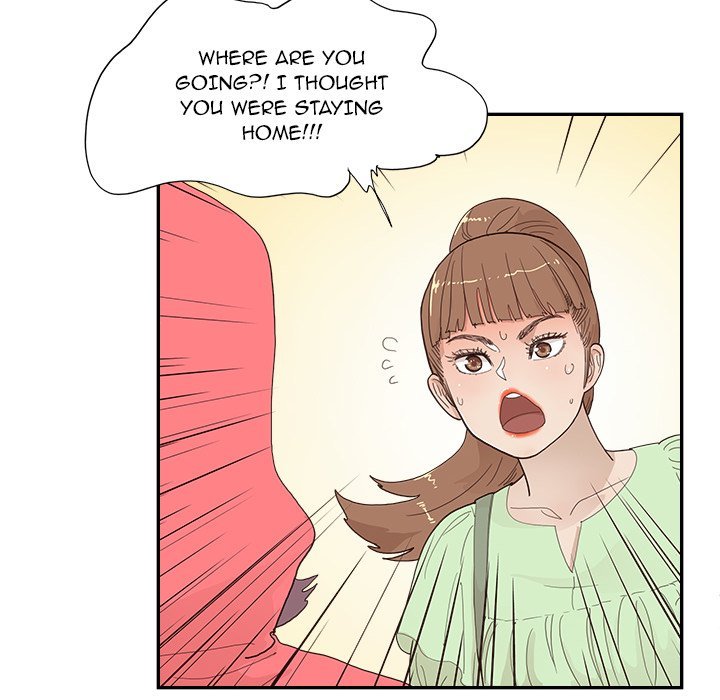 His Women’s University - Chapter 149 [photo 32] - MangaPorn