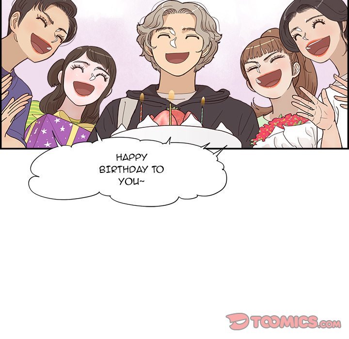 His Women’s University - Chapter 149 [photo 34] - MangaPorn