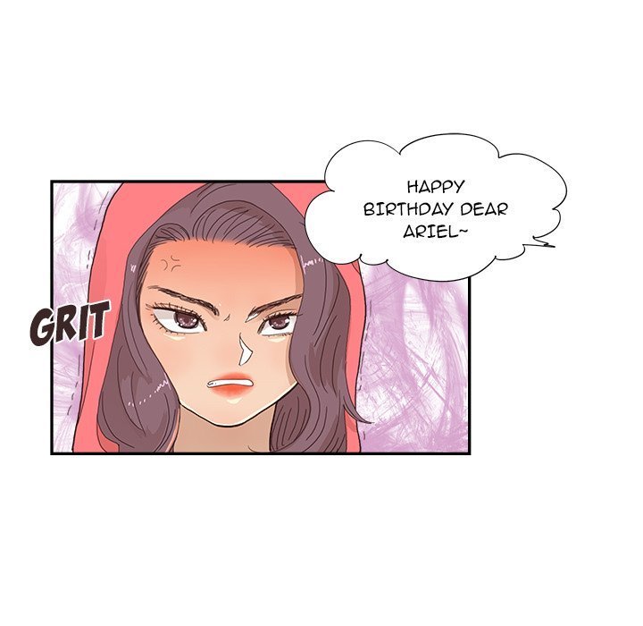 His Women’s University - Chapter 149 [photo 35] - MangaPorn