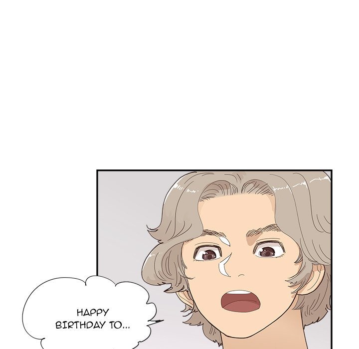 His Women’s University - Chapter 149 [photo 36] - MangaPorn