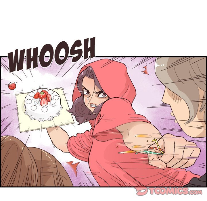 His Women’s University - Chapter 149 [photo 38] - MangaPorn