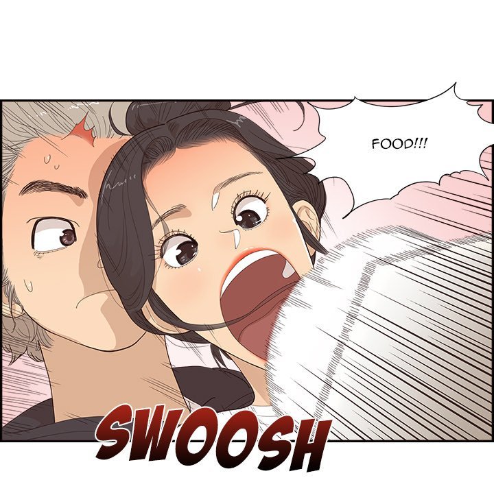 His Women’s University - Chapter 149 [photo 41] - MangaPorn