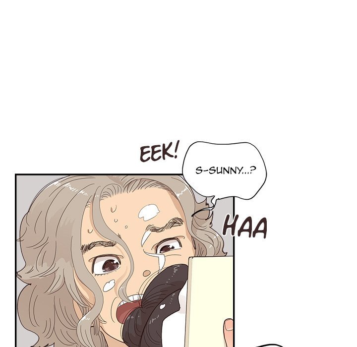 His Women’s University - Chapter 149 [photo 45] - MangaPorn