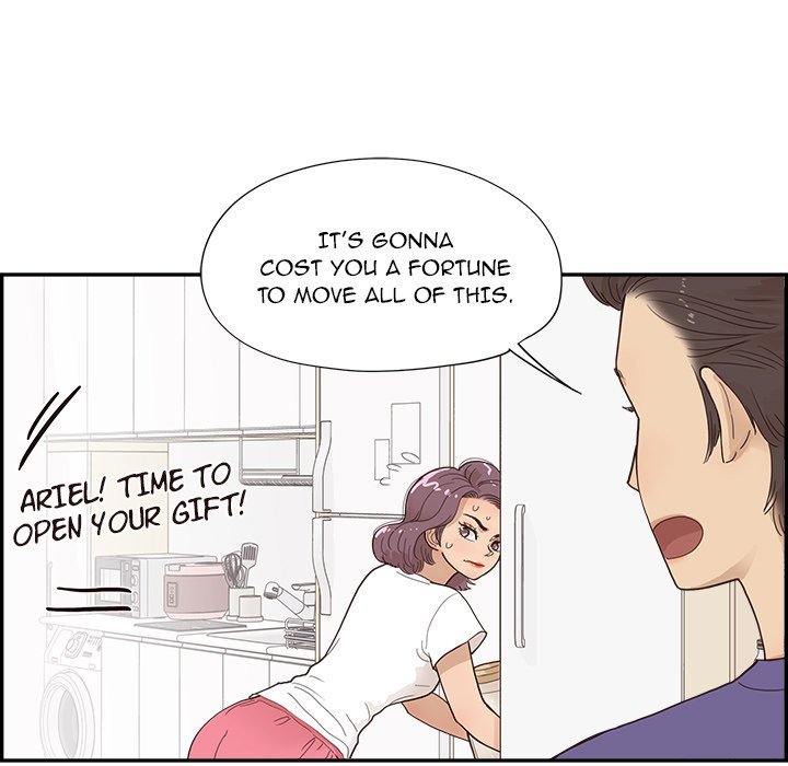 His Women’s University - Chapter 149 [photo 61] - MangaPorn