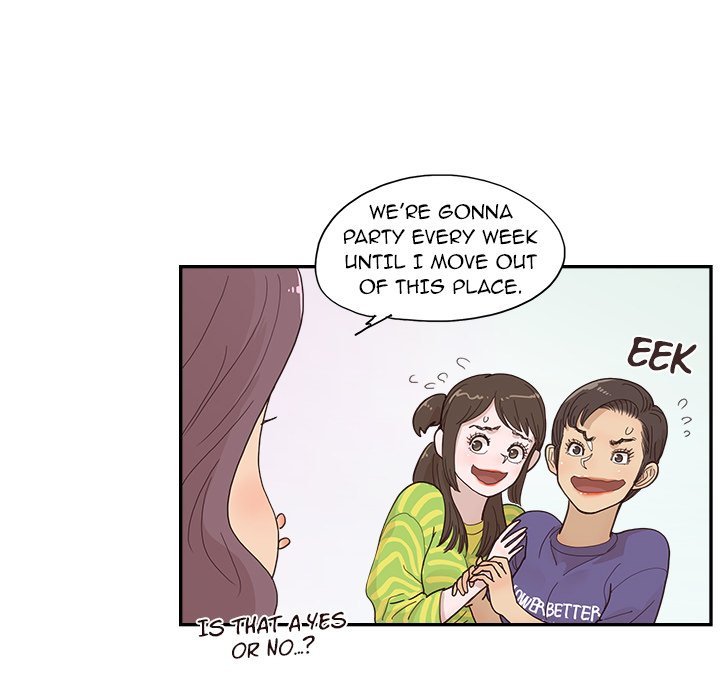 His Women’s University - Chapter 149 [photo 64] - MangaPorn