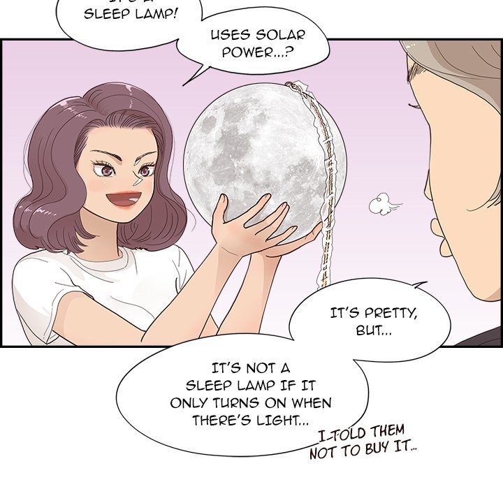 His Women’s University - Chapter 149 [photo 68] - MangaPorn