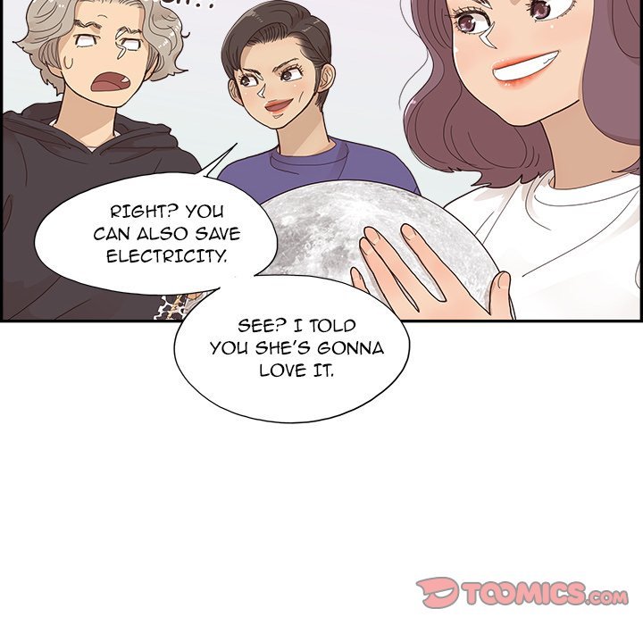 His Women’s University - Chapter 149 [photo 70] - MangaPorn