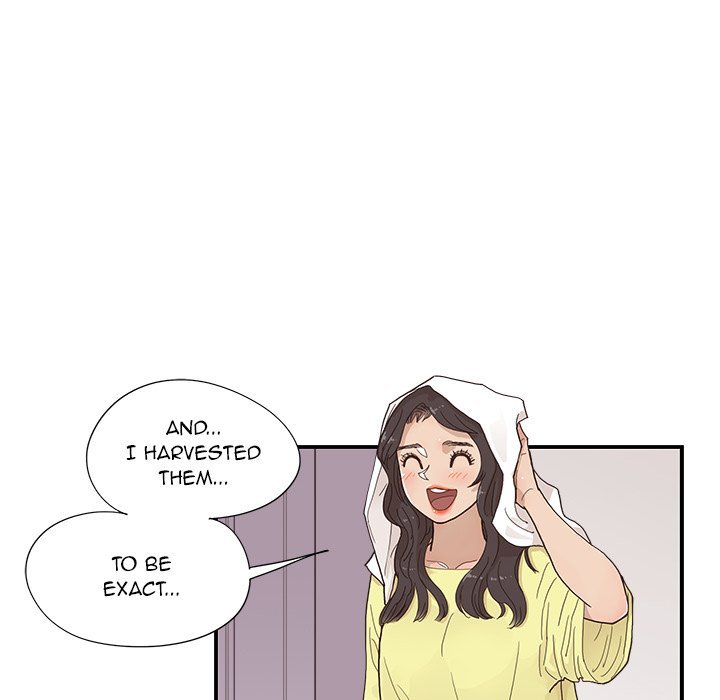 His Women’s University - Chapter 149 [photo 76] - MangaPorn