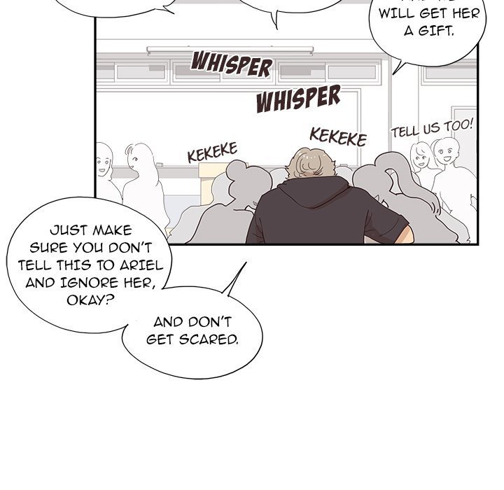 His Women’s University - Chapter 149 [photo 8] - MangaPorn