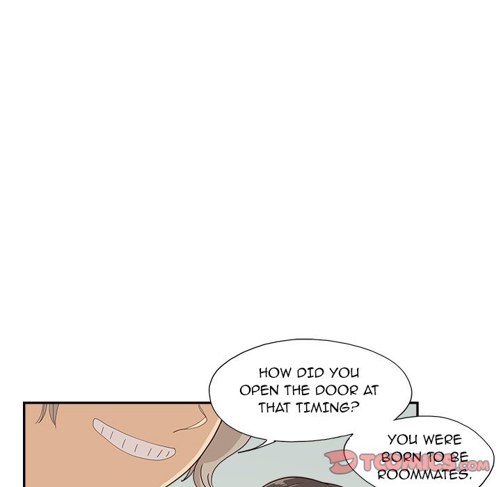 His Women’s University - Chapter 149 [photo 82] - MangaPorn