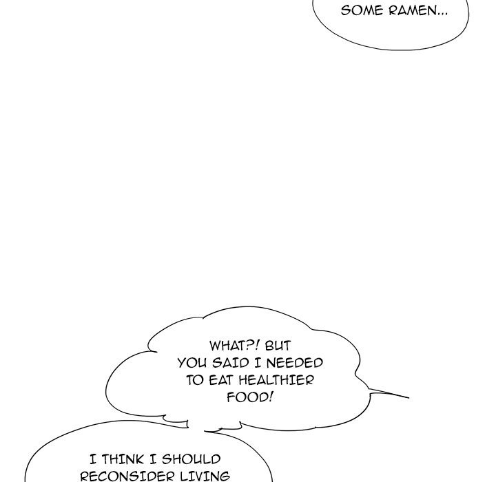 His Women’s University - Chapter 149 [photo 85] - MangaPorn